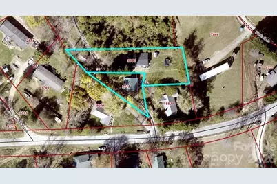 6 & 10 Lands End Drive, Candler, NC 28715 - Photo 2