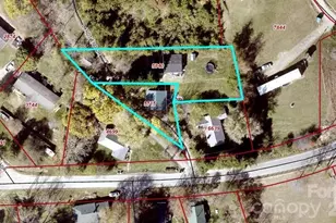 6 & 10 Lands End Dr, Candler, NC 28715 - Photo 2