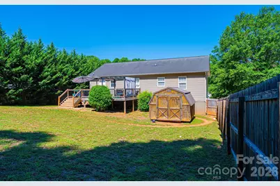1896 Bakers Glade Lane, Hickory, NC 28602 - Photo 34