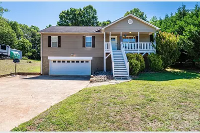 1896 Bakers Glade Lane, Hickory, NC 28602 - Photo 1