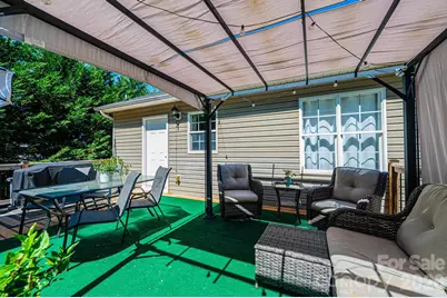 1896 Bakers Glade Lane, Hickory, NC 28602 - Photo 36