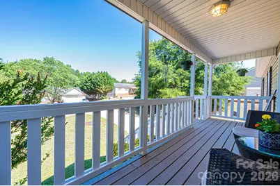 1896 Bakers Glade Lane, Hickory, NC 28602 - Photo 38