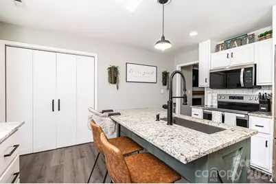 1896 Bakers Glade Lane, Hickory, NC 28602 - Photo 10