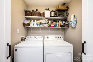 1896 Bakers Glade Ln, Hickory, NC 28602 - Photo 28
