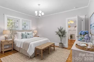 116 S Patterson St, Statesville, NC 28677 - Photo 16