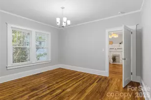 116 S Patterson St, Statesville, NC 28677 - Photo 18