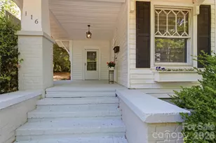 116 S Patterson St, Statesville, NC 28677 - Photo 2