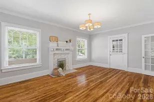 116 S Patterson St, Statesville, NC 28677 - Photo 6