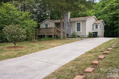 7811 Heatherdale Court, Charlotte, NC 28212 - Photo 1