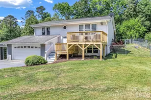 13 Spring Lake Dr, Fletcher, NC 28732 - Photo 2