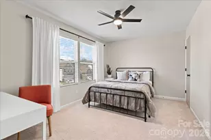 174 Parkmont Dr, Troutman, NC 28166 - Photo 22