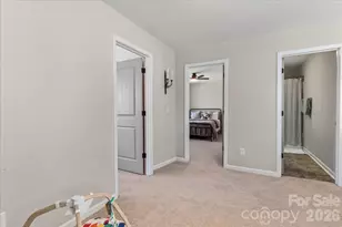 174 Parkmont Dr, Troutman, NC 28166 - Photo 20
