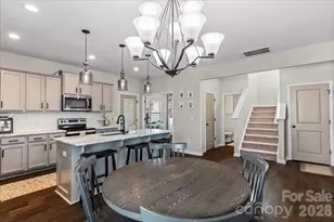 174 Parkmont Dr, Troutman, NC 28166 - Photo 6
