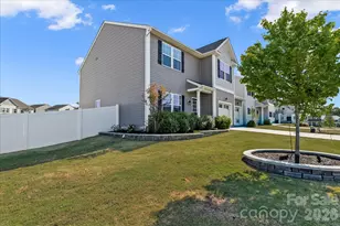 174 Parkmont Dr, Troutman, NC 28166 - Photo 32