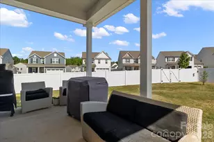 174 Parkmont Dr, Troutman, NC 28166 - Photo 28