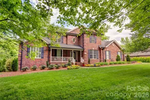 1390 Bennington Dr NW, Concord, NC 28027 - Photo 2