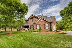 1390 Bennington Dr NW, Concord, NC 28027 - Photo 6