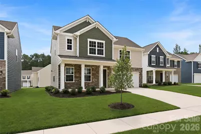 1631 Cottage Creek Drive #55, Bessemer City, NC 28016 - Photo 2