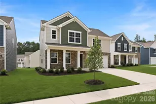 1631 Cottage Crk Dr, Bessemer City, NC 28016 - Photo 2