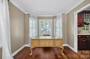817 Bent Wood Ct, Matthews, NC 28105 - Photo 6