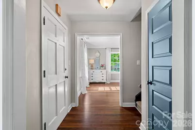 817 Bent Wood Court, Matthews, NC 28105 - Photo 4