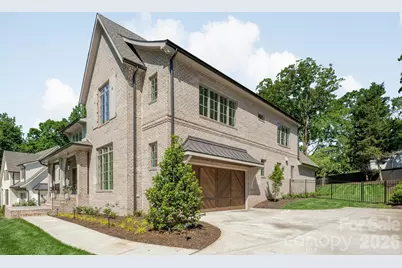 227 Hargett Court, Charlotte, NC 28211 - Photo 2