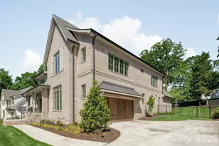 227 Hargett Ct, Charlotte, NC 28211 - Photo 2