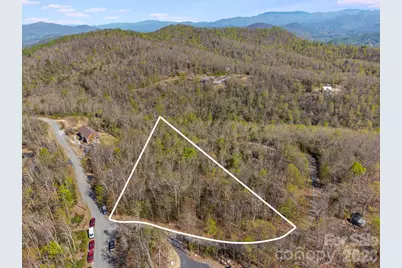 Lot 27 Trails End Road #27, Spruce Pine, NC 28714 - Photo 38