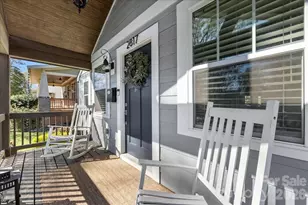 2817 Holt St, Charlotte, NC 28205 - Photo 4