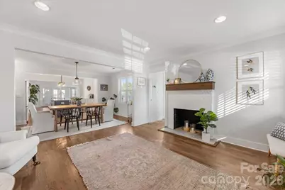 2817 Holt Street, Charlotte, NC 28205 - Photo 8