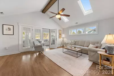 2817 Holt Street, Charlotte, NC 28205 - Photo 20