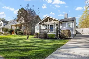 2817 Holt St, Charlotte, NC 28205 - Photo 2