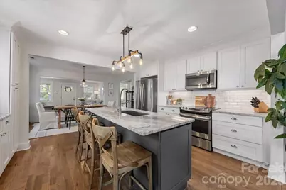 2817 Holt Street, Charlotte, NC 28205 - Photo 18