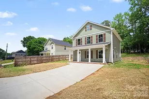 1332 Mason St, Kannapolis, NC 28081 - Photo 4