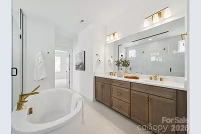 5433 Vernon Ridge Road #129, Huntersville, NC 28078 - Photo 16