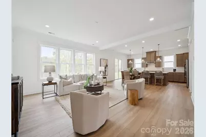 5433 Vernon Ridge Road #129, Huntersville, NC 28078 - Photo 6