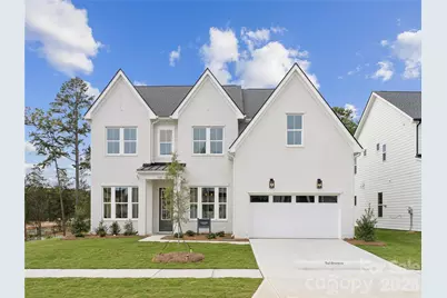 5433 Vernon Ridge Road #129, Huntersville, NC 28078 - Photo 1