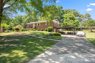 2370 Cannon Farm Rd, China Grove, NC 28023 - Photo 2