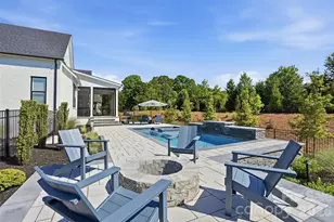 1124 Mesa Wy, Marvin, NC 28173 - Photo 42
