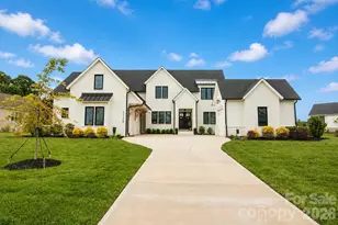 1124 Mesa Wy, Waxhaw, NC 28173 - Photo 1
