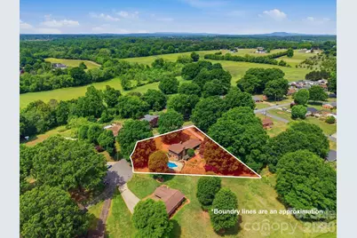 3634 Brookwood Drive, Maiden, NC 28650 - Photo 2