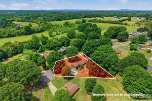 3634 Brookwood Dr, Maiden, NC 28650 - Photo 2