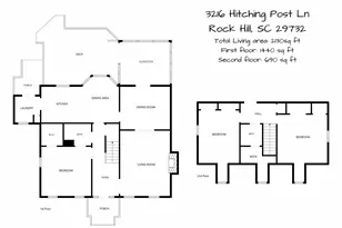 3216 Hitching Post Ln, Rock Hill, SC 29732 - Photo 48