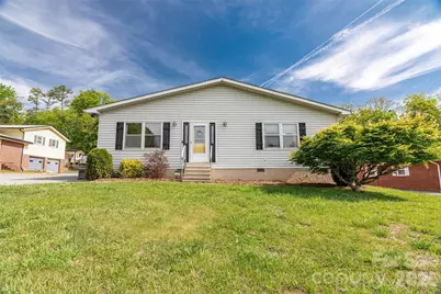 445 Old Caroleen Road, Forest City, NC 28043 - Photo 1