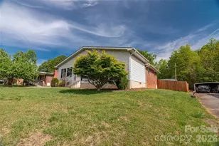 445 Old Caroleen Rd, Forest City, NC 28043 - Photo 26