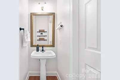 8908 Leinster Drive, Charlotte, NC 28277 - Photo 22