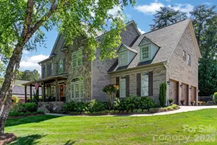 7835 Sand Trap Ln, Stanley, NC 28164 - Photo 2