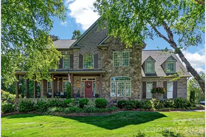 7835 Sand Trap Lane, Stanley, NC 28164 - Photo 1