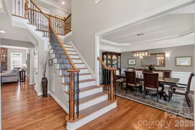 7835 Sand Trap Lane, Stanley, NC 28164 - Photo 8