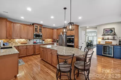 7835 Sand Trap Lane, Stanley, NC 28164 - Photo 12